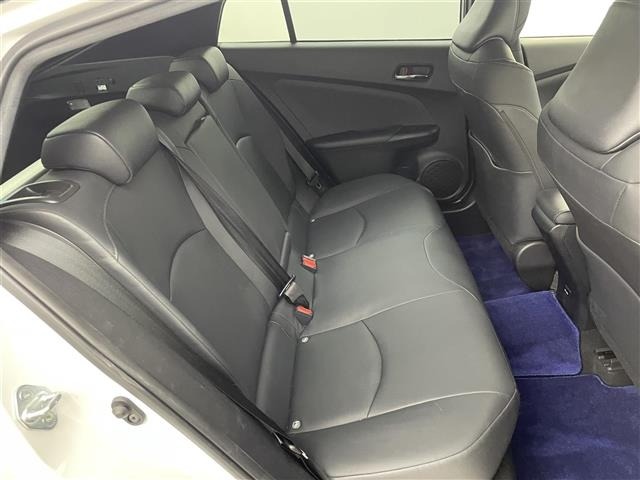 Toyota PRIUS 2021 6975115-11