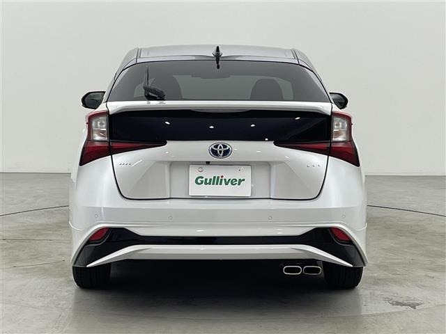 Toyota PRIUS 2021 6975115-13