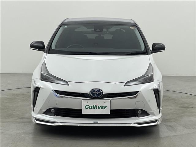 Toyota PRIUS 2021 6975115-14