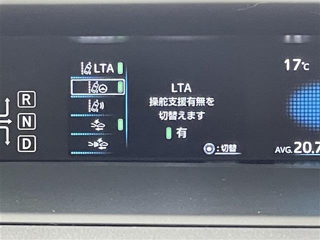 Toyota PRIUS 2021 6975115-19
