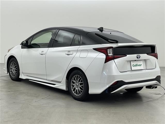 Toyota PRIUS 2021 6975115-4