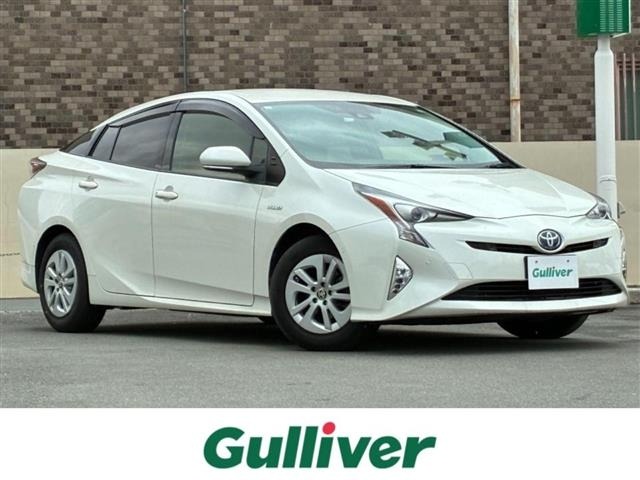 Toyota PRIUS 2019 6975119-0