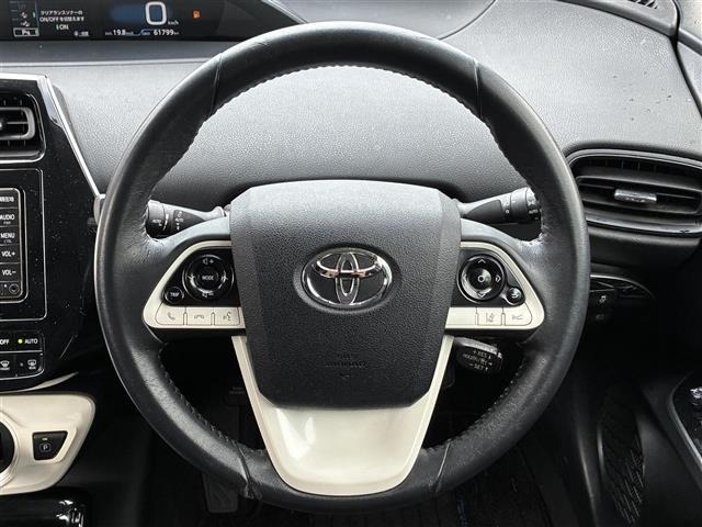 Toyota PRIUS 2019 6975119-21