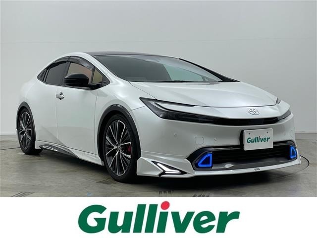 Toyota PRIUS 2023 6975127-0