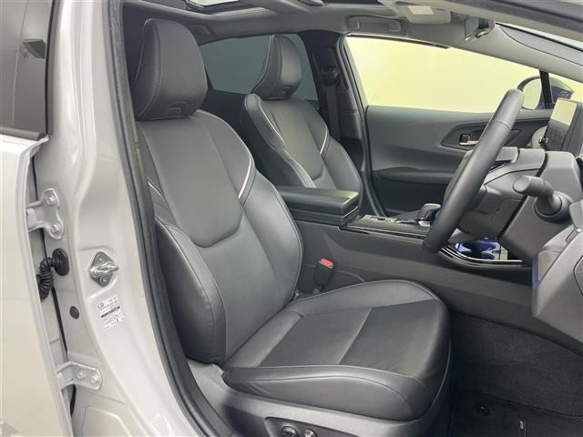 Toyota PRIUS 2023 6975127-1
