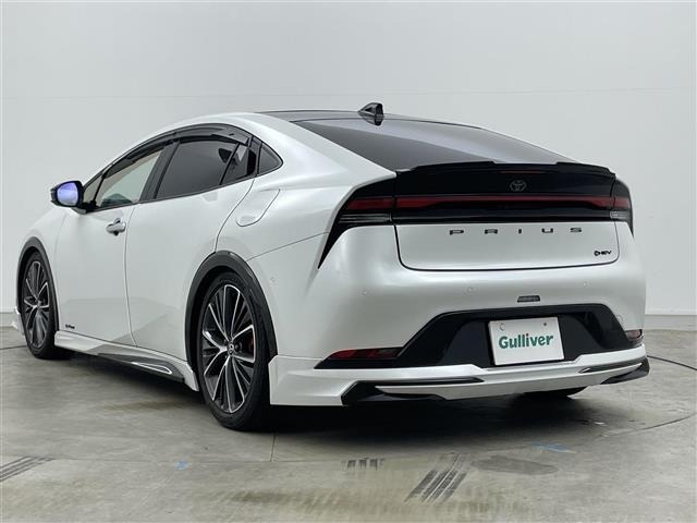 Toyota PRIUS 2023 6975127-13
