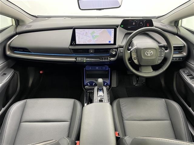 Toyota PRIUS 2023 6975127-14