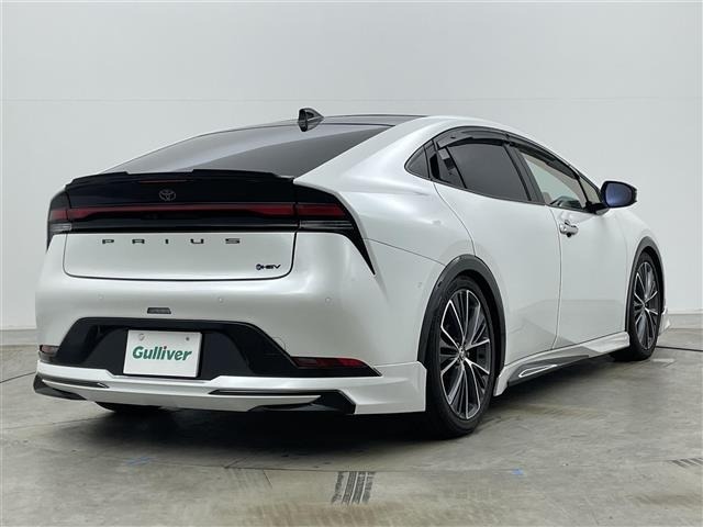 Toyota PRIUS 2023 6975127-2