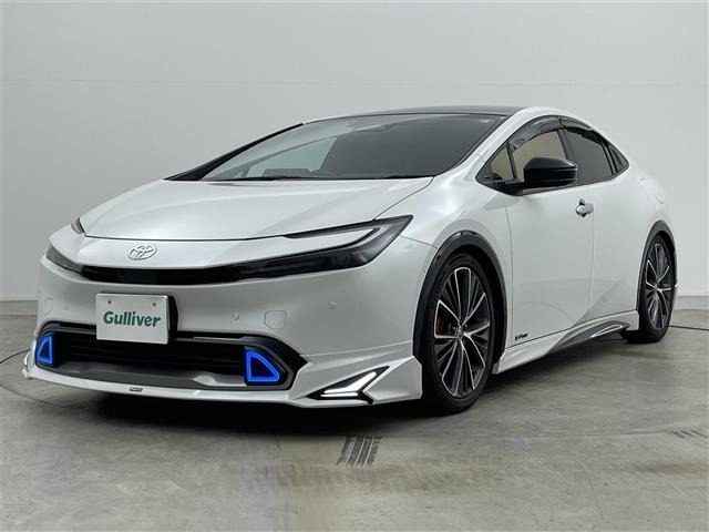 Toyota PRIUS 2023 6975127-22