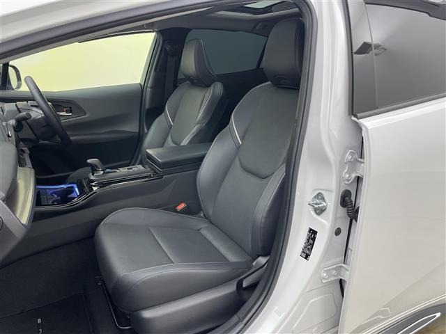 Toyota PRIUS 2023 6975127-7
