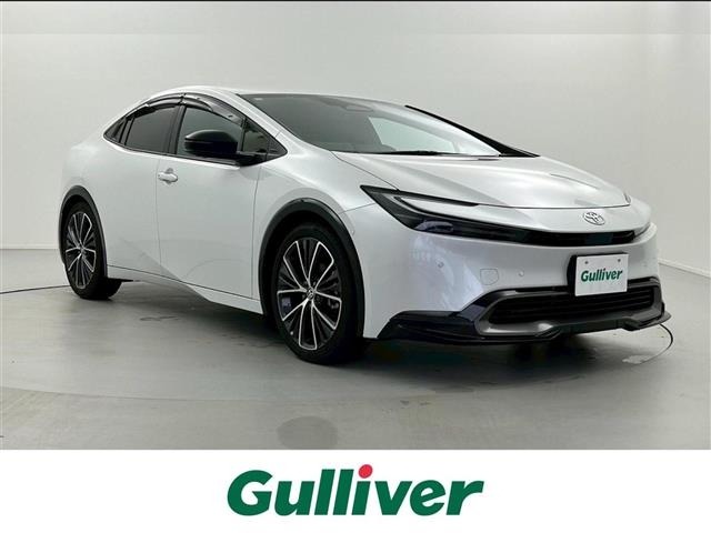 Toyota PRIUS 2023 6975128-0
