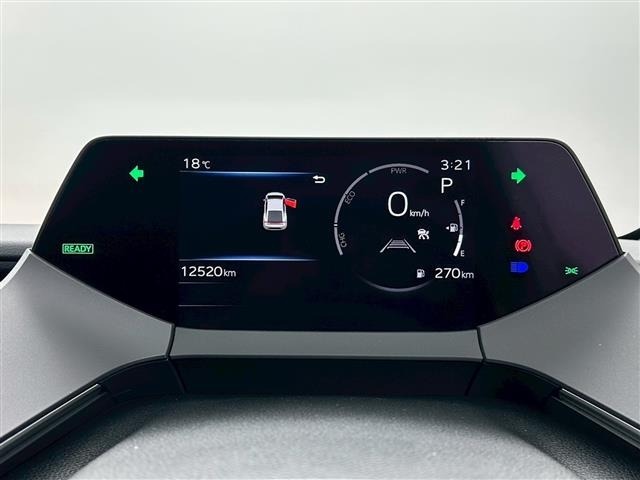 Toyota PRIUS 2023 6975128-5