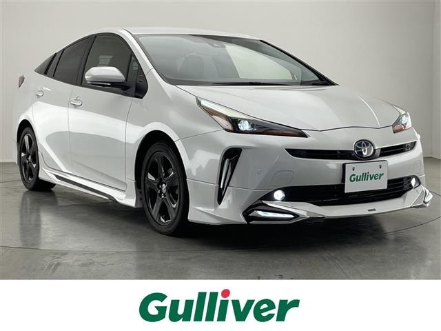 Toyota PRIUS 2022 6975135-0