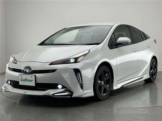Toyota PRIUS 2022 6975135-12