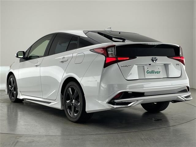 Toyota PRIUS 2022 6975135-14