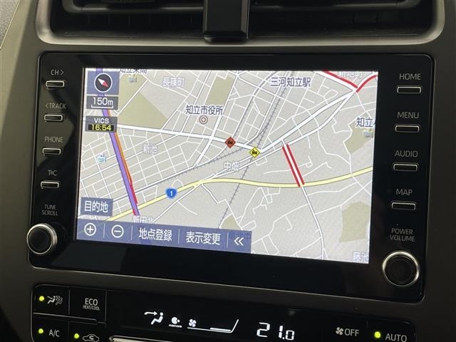 Toyota PRIUS 2022 6975135-16