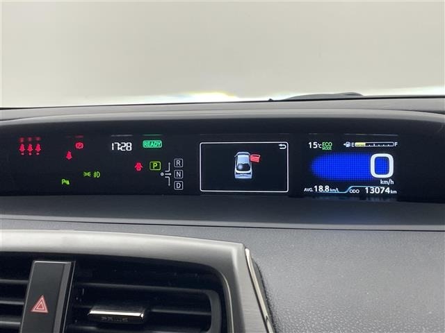 Toyota PRIUS 2022 6975135-7