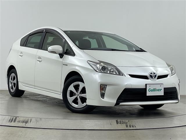 Toyota PRIUS 2014 6975140-0