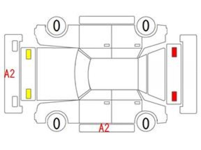 Toyota PRIUS 2014 6975140-23