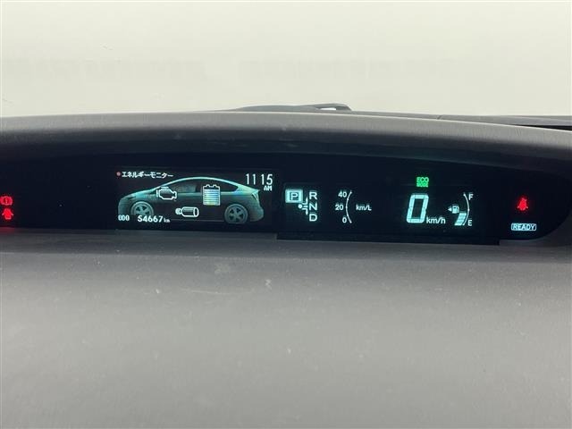 Toyota PRIUS 2014 6975140-5