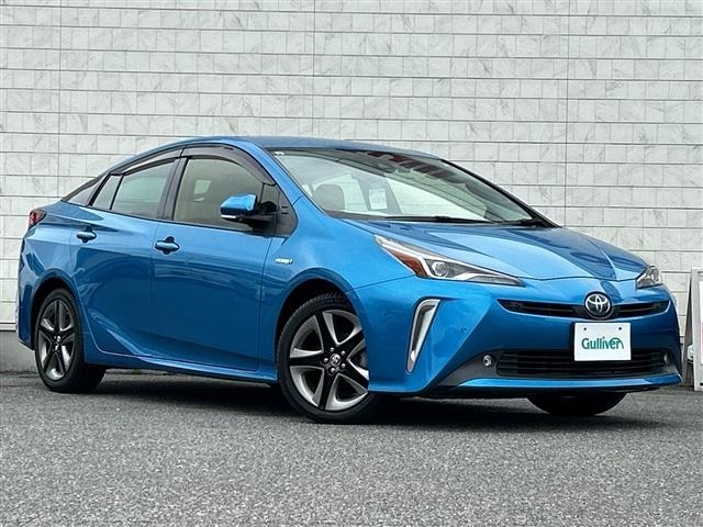 Toyota PRIUS 2019 6975146-0