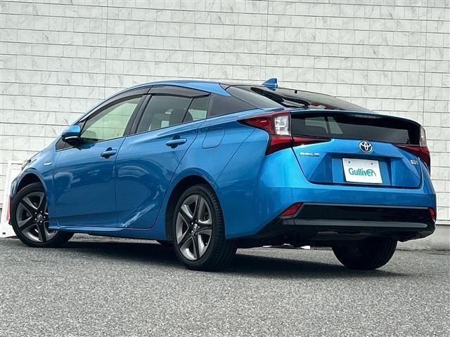 Toyota PRIUS 2019 6975146-13
