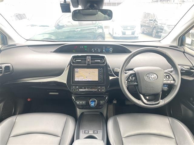 Toyota PRIUS 2019 6975146-14