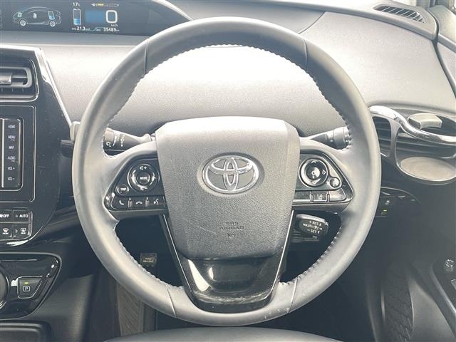 Toyota PRIUS 2019 6975146-16