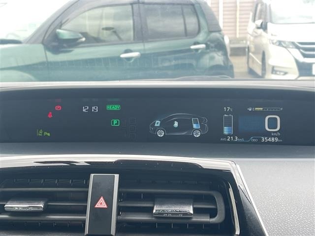 Toyota PRIUS 2019 6975146-17