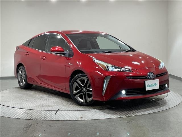 Toyota PRIUS 2020 6975154-0