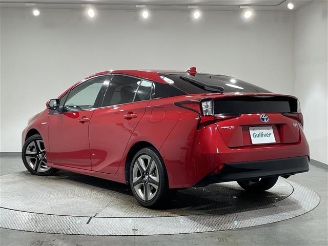 Toyota PRIUS 2020 6975154-14