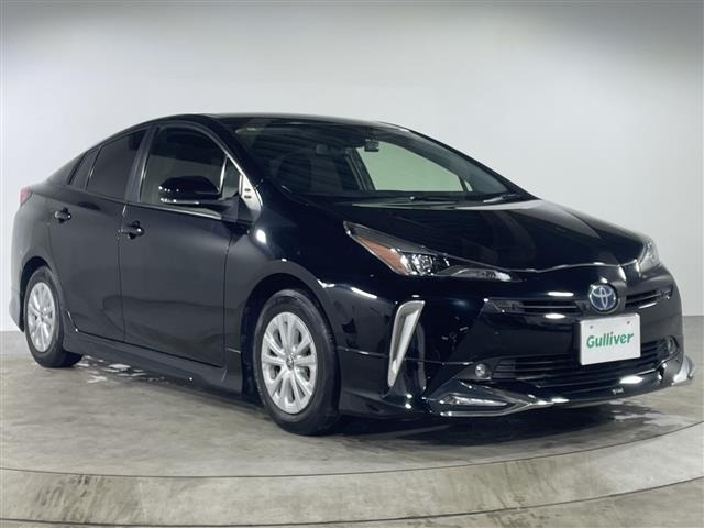 Toyota PRIUS 2022 6975155-0