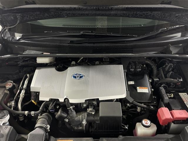 Toyota PRIUS 2022 6975155-15
