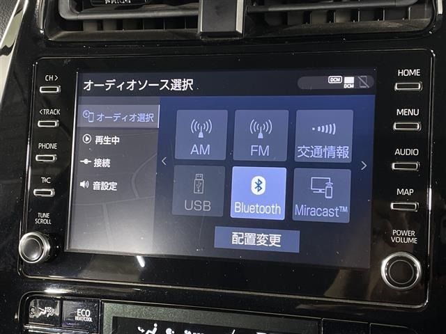 Toyota PRIUS 2022 6975155-19