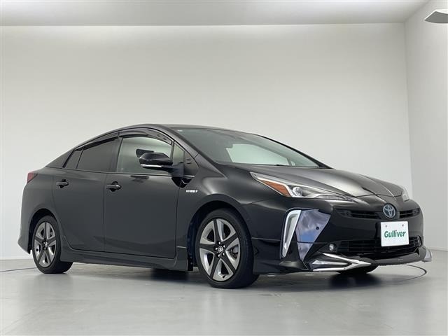 Toyota PRIUS 2019 6975161-0
