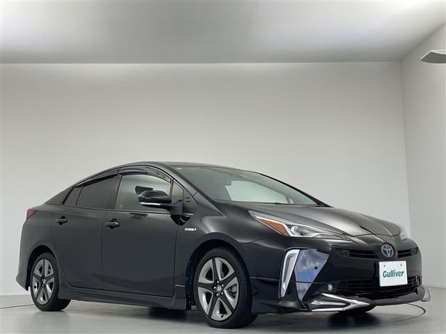 Toyota PRIUS 2019 6975161-12