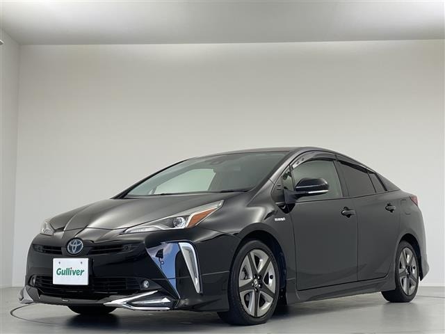 Toyota PRIUS 2019 6975161-22
