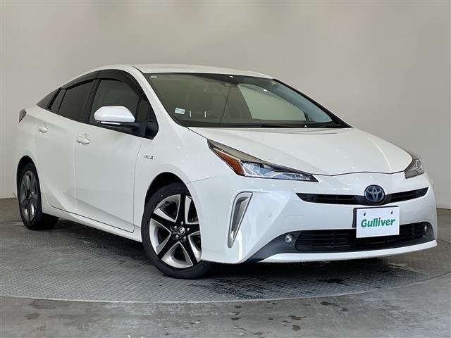 Toyota PRIUS 2019 6975165-0
