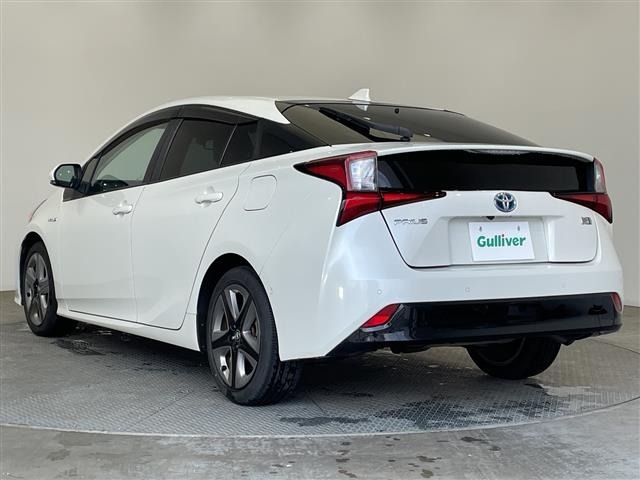 Toyota PRIUS 2019 6975165-14