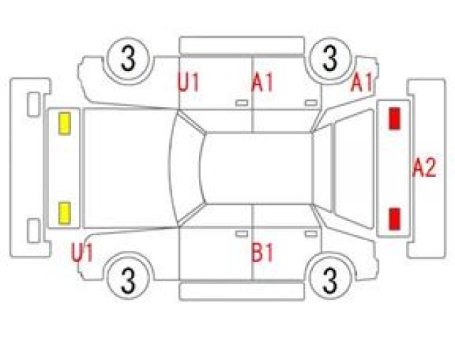 Toyota PRIUS 2019 6975165-23