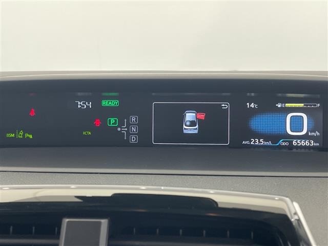 Toyota PRIUS 2019 6975165-8
