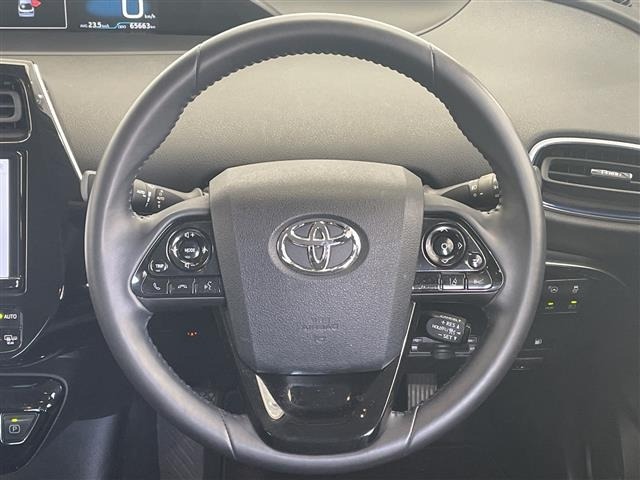 Toyota PRIUS 2019 6975165-9