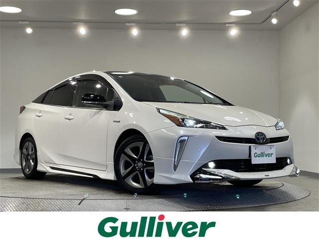 Toyota PRIUS 2019 6975166-0