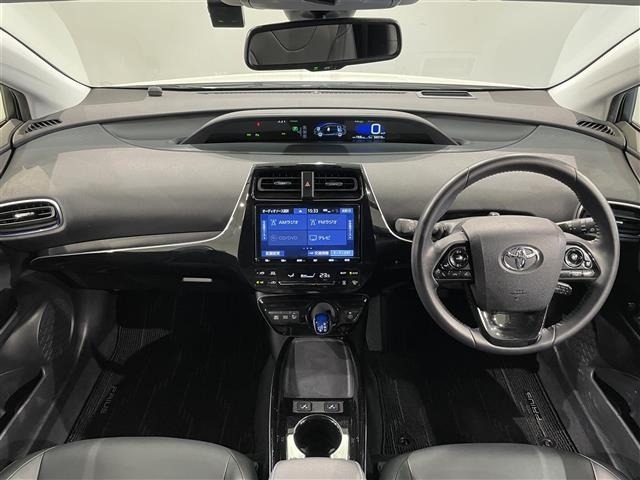 Toyota PRIUS 2019 6975166-15