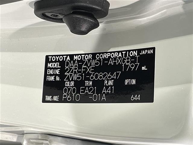 Toyota PRIUS 2019 6975166-8