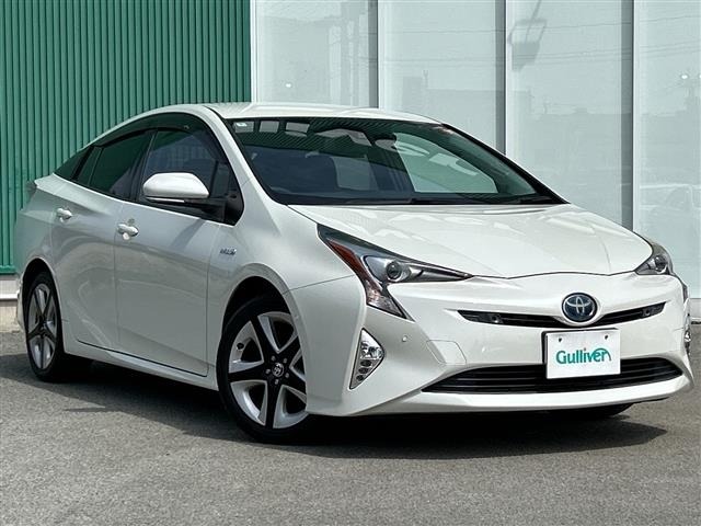 Toyota PRIUS 2016 6975173-0