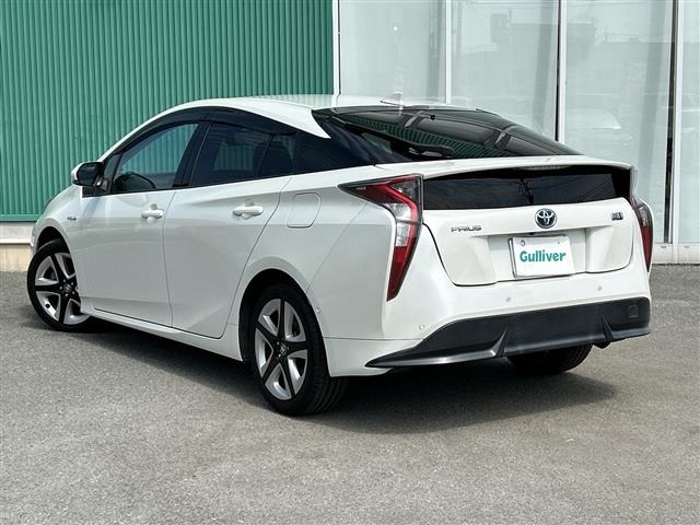 Toyota PRIUS 2016 6975173-13