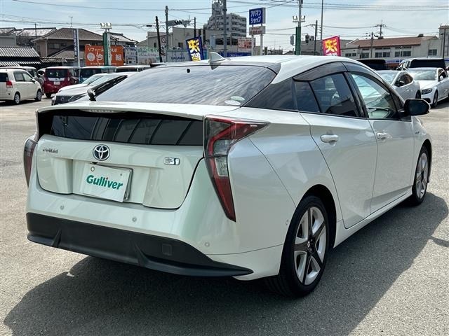 Toyota PRIUS 2016 6975173-2