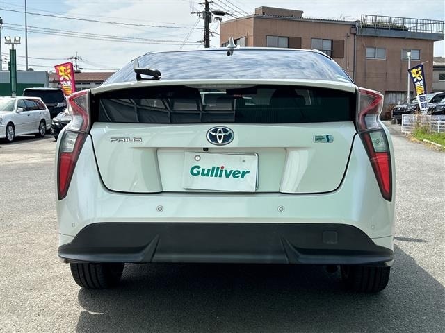 Toyota PRIUS 2016 6975173-4