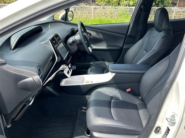Toyota PRIUS 2016 6975173-8